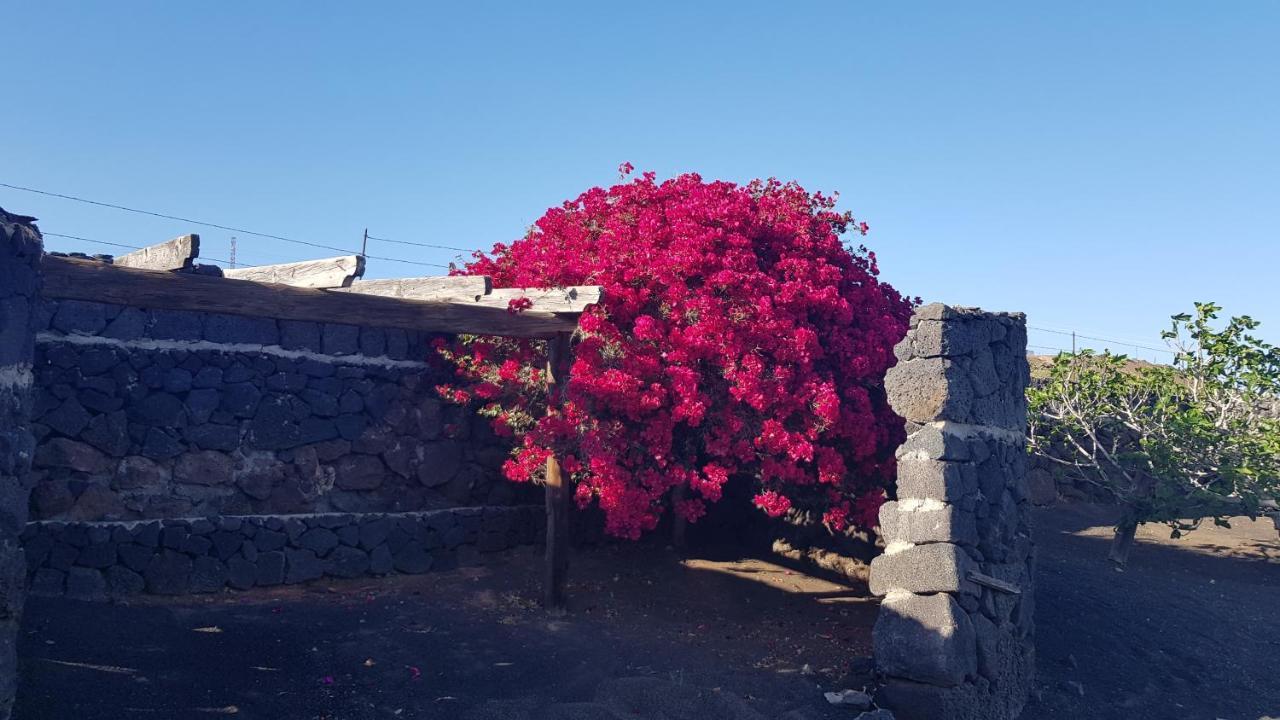Finca Relax, Sea View, Oasis Vasiliko, La Asomada Тіас Екстер'єр фото