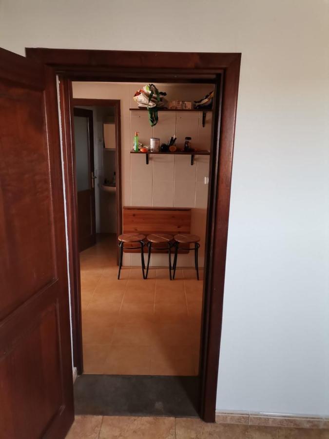 Finca Relax, Sea View, Oasis Vasiliko, La Asomada Тіас Екстер'єр фото