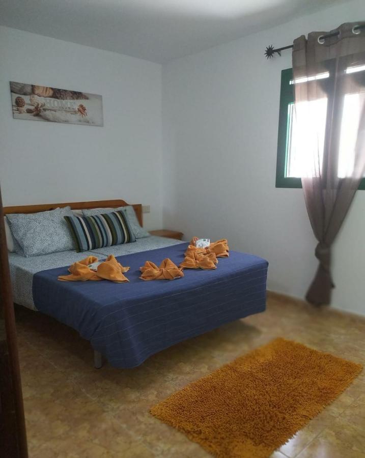 Finca Relax, Sea View, Oasis Vasiliko, La Asomada Тіас Екстер'єр фото