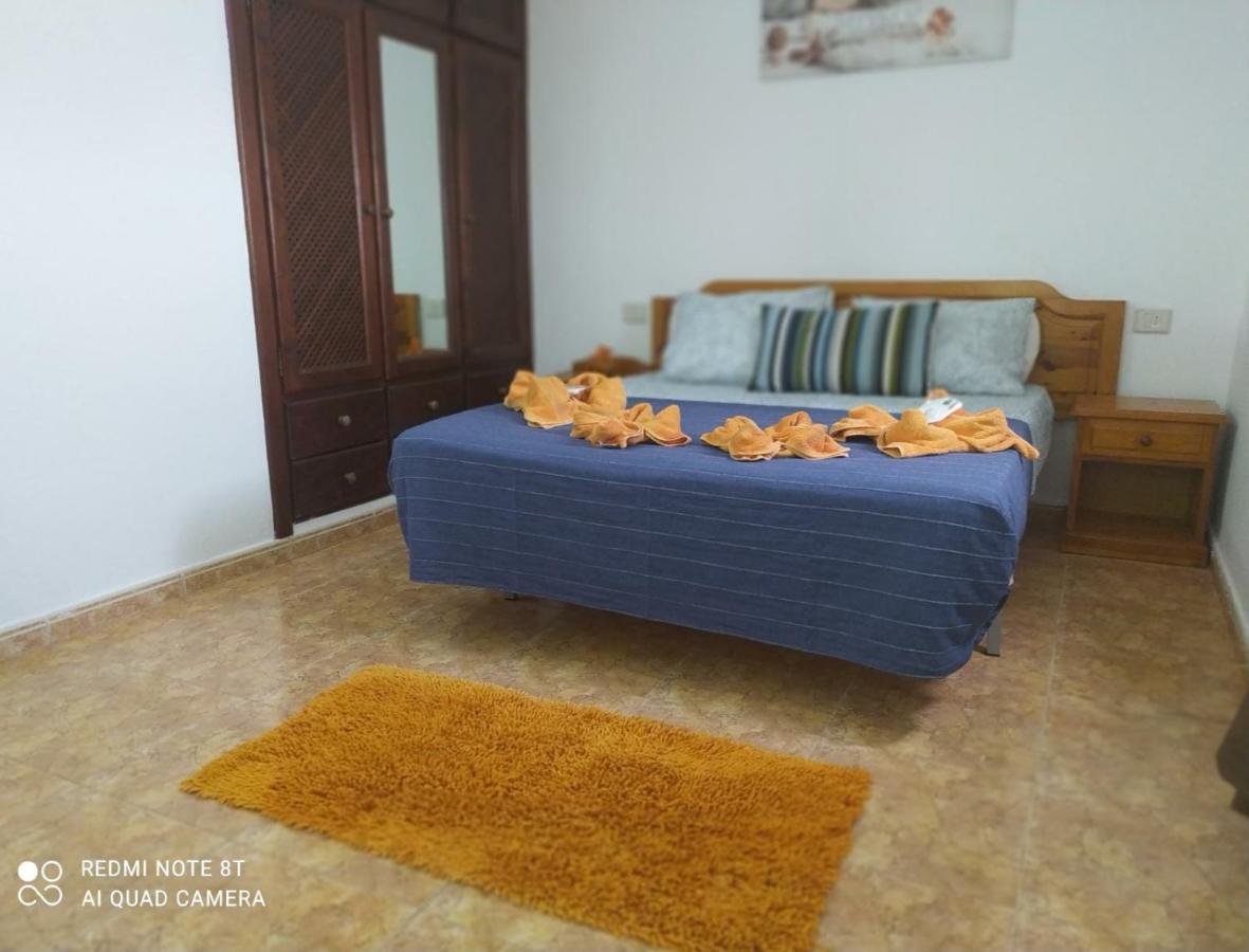 Finca Relax, Sea View, Oasis Vasiliko, La Asomada Тіас Екстер'єр фото