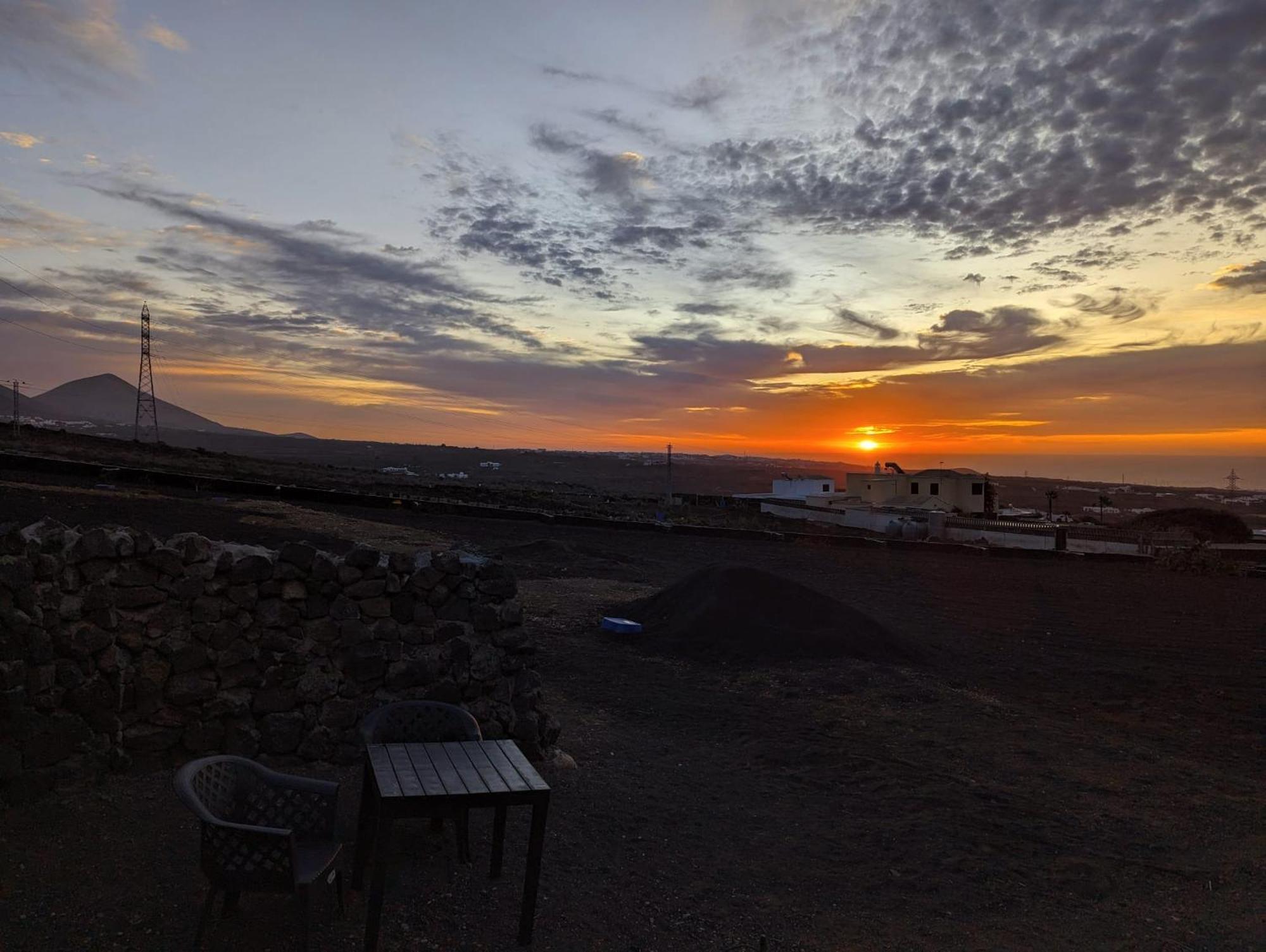 Finca Relax, Sea View, Oasis Vasiliko, La Asomada Тіас Екстер'єр фото